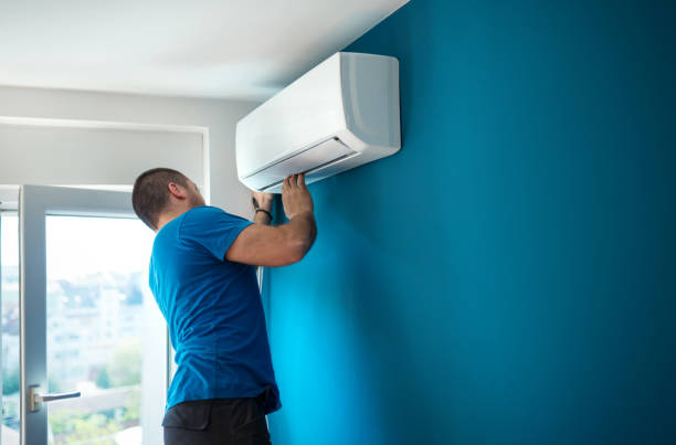 Best HVAC Installation Services  in Livonia, MI