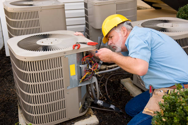Best Heating Repair Services  in Livonia, MI