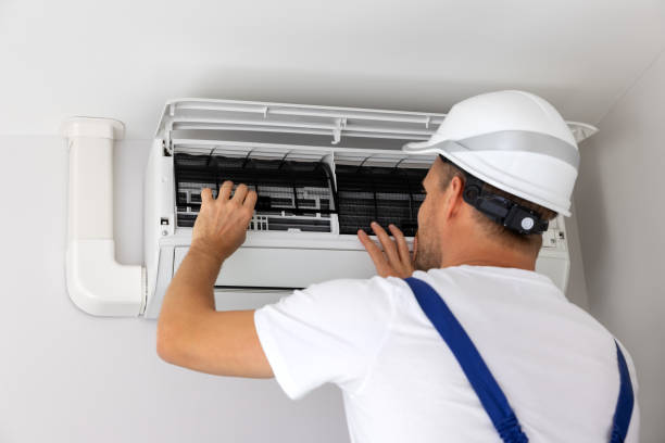 Best Local HVAC Companies  in Livonia, MI