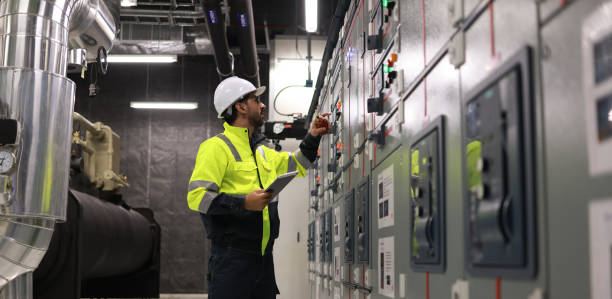 Best HVAC Repair Near Me  in Livonia, MI